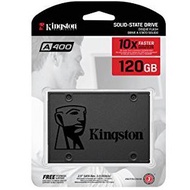 Kingston SSD A400 120GB