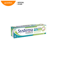 Systema Advanced Gum Protection 130g