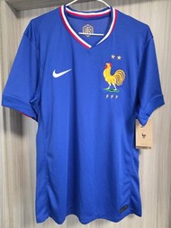 Nike 法國國家隊球衣