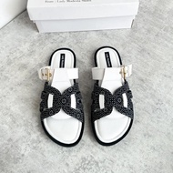 Madeline Flower Sandal | Size 36-44