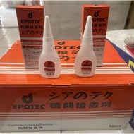 Epotec Korea Glue - Super Strong and Long-Lasting Adhesive