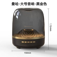Subwoofer Wireless Bluetooth Small Speaker Outdoor Audio Card Language You Smart Bass Enhancement 4X