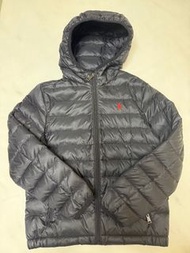 Polo 羽絨外套