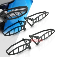 Motorcycle Accessories Front and Rear LED Turn signal protection cover For BMW G310GS G 310 GS G310 
