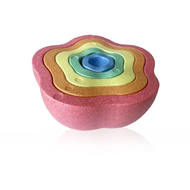 Foam Balance Stepping Stones Childrens Sport Toys Touchs Sensory Training Sensory Equipment Children