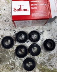 Genuine Mitsubishi Lancer Evo 3 4 Cedia CS3 CS5 Brake Rubber