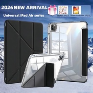 For iPad Case With Pencil Holder Air6/7 M3 11 Air4/510.9 Air8 Air11 IPad Pro2018/2020/2011/2022 A231