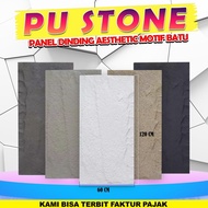 PU STONE PU STONE WALL Panel Winston Natural STONE WALL Decoration Rock WALL Panel Natural STONE Mot