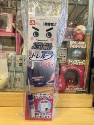 現貨 日本 LEC 激落君 除塵掃 靜電 吸塵 收納盒 超細 纖維 雞毛掃