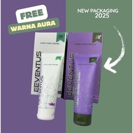 Eeventus Hair Cream / Krim Rambut 50ml