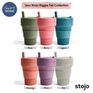 16oz Stojo Biggie Fall Collection