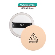 3CE Natural Finish Loose Powder #Medium Beige 84g