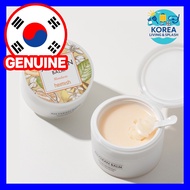 Heimish All Balm Mandarin 120ml Cleansing Balm One Step Makeup Cleanser Deep Cleansing