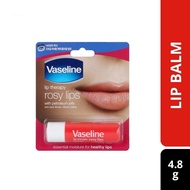 Vaseline Lip Therapy Rosy Lips 4.8g