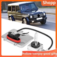 shopp 5DV00900000 Xenon Ballast Headlight Control Unit Module Replacement Compatible with Saab