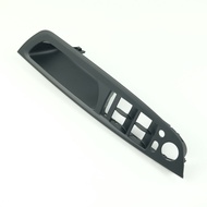 2007-2013 BMW E70/E70 LCI/E71 Trim, Switch Cluster, Right (Schwarz) [51416975792]