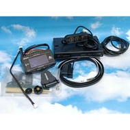 Defi A1 / 248st / 255st / 555st OBD2 1.1 THAI Advance Controller Unit Head Link Meter Box