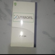 Litarofil Original Obat Pria Dewasa - Litarofil Suplemen Pria Promo