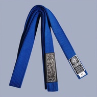 Predator BJJ Belts (Blue Belt)