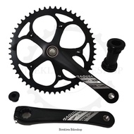 RAGUSA RF-700 CRANKSET HOLLOWTECH FIXIE 170MM CRANK FIXIE