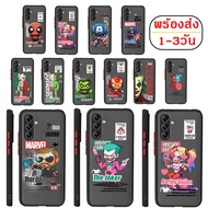 New Model For XIAOMI Redmi12/Redmi10C/Redmi10A/Redmi9A/Redmi 9c Matte Cartoon Case Shockproof Shippe