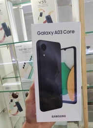 Samsung Galaxy A03 Core Ram 2/32