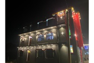 Hotel Arya Kulam Palace