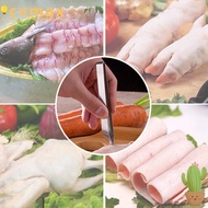 CYMX Fish Bone Tweezer Stainless Steel Utensils Pincer Puller Plucking Tongs