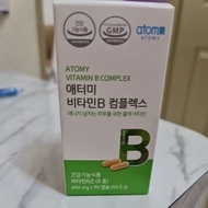 Atomy Vitamin B Complex