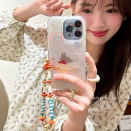 SN674 For Huawei  Shockproof Korean Cute Phone Case (Pura 70 Ultra /p60/p50/mate40e/30/nova 13 pro 1