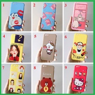 Lovely 4d flexible case for Iphone 6/6s/ 6plus/ 6s plus