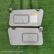Suzuki Swift Zc31/21 Sun Visor
