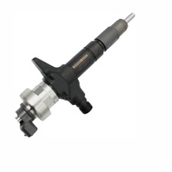 XCWoOshop 1pcs Fuel Injector 095000-6993 8-98011605-1 Compatible with Isuzu Engine 2.5L 4JJ1 4JK1 4J