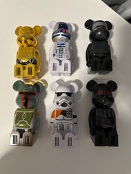 Star Wars Bearbrick