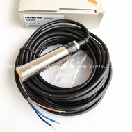 IG5397 IG5404 IG5456 IG5502 IG5381 IG0012 IG5582 IG5579 IG5584 Proximity Switch Integrated Sensor Ne
