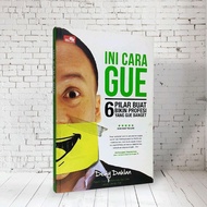 THIS WAY I AM 6 PILLARS FOR MAKING MY PROFESSION