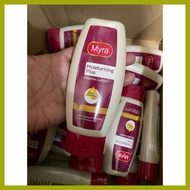 ╲ ✴ § myra moiturizing lotion 100ml