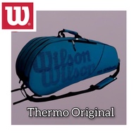 TAS RAKET TENIS WS 2R THERMO OLAH RAGA