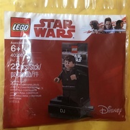 race2008 Lego 40298 Star Wars Dj