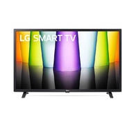 LG HD Smart TV 32 นิ้ว LG ThinQ AI Ready