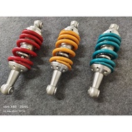 Gazi Monoshock LC135 - 203mm / Y125Z - 245mm