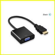 HDMI to VGA Adaptor (Brandnew)