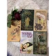 (BACA DETAIL SBLM BELI. JIKA DH BELI TIADA RETURN / REFUND SELAIN ROSAK) Preloved Novel lama Creativ