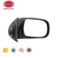 336-0104 87940-0K050 TY8187124 87940-0K050 Reversing Rearview Mirror Rearview Mirror Suitable