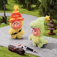 星星人二代祖国版盲盒Twinkle123搪胶毛绒挂件时尚潮流玩偶礼物现