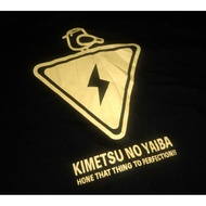 Demon Slayer Zenitsu hoodie anime sweater