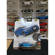 Hotwheels Premium Timeless Icon Nissan Skyline GT-R R34 V Spec II Nur
