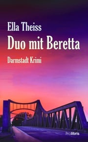 Duo mit Beretta Ella Theiss