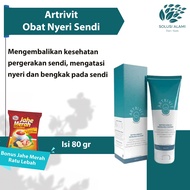 Artrivit Asli Cream Obat Sendi Herbal BPOM Artrivit obat sendi asli original Artrivit cream sendi asli Artrivit obat lutut sendi Artrivit obat sendi asli original di bandung Artrivit cream obat nyeuri sendi