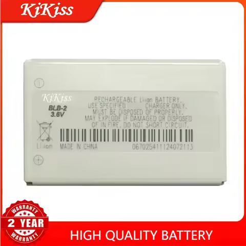 BLB-2 battery for Nokia 8210 8250 8850 8910 8310 5210 6500 6590 6510 3610 8270 8910i 7650 6590i +Tra
